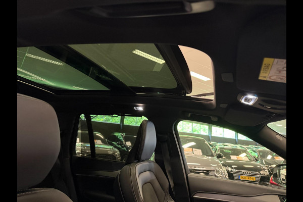 Volvo XC90 2.0 T8 Recharge AWD R-Design 7P 455PK LONG-RANGE PANO/LEDER/NAVI/CAM/H-KARDON/DAB///