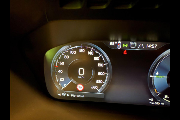 Volvo XC90 2.0 T8 Recharge AWD R-Design 7P 455PK LONG-RANGE PANO/LEDER/NAVI/CAM/H-KARDON/DAB///