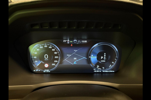 Volvo XC90 2.0 T8 Recharge AWD R-Design 7P 455PK LONG-RANGE PANO/LEDER/NAVI/CAM/H-KARDON/DAB///