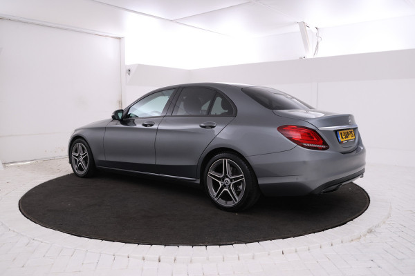 Mercedes-Benz C-Klasse 220 d Premium Plus Pack Navigatie, AMG Velgen, Climate control