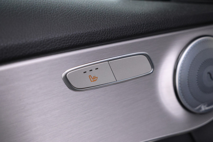Mercedes-Benz C-Klasse 220 d Premium Plus Pack Navigatie, AMG Velgen, Climate control