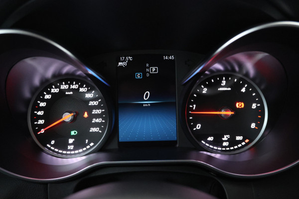 Mercedes-Benz C-Klasse 220 d Premium Plus Pack Navigatie, AMG Velgen, Climate control