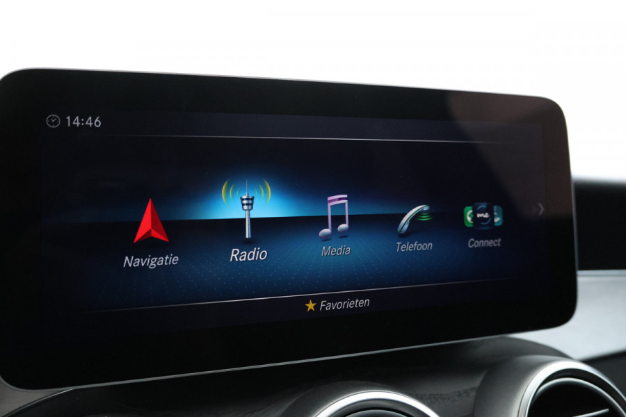 Mercedes-Benz C-Klasse 220 d Premium Plus Pack Navigatie, AMG Velgen, Climate control