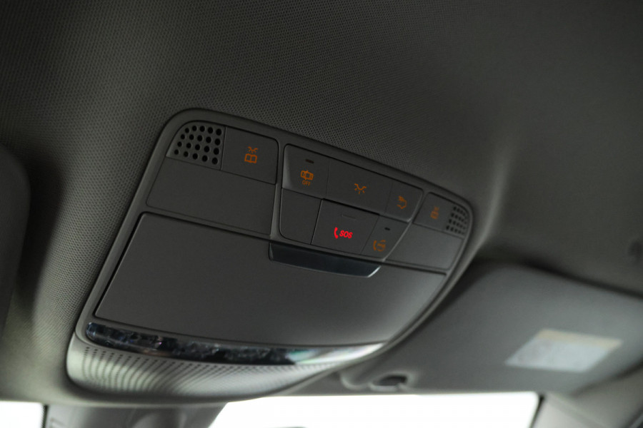Mercedes-Benz C-Klasse 220 d Premium Plus Pack Navigatie, AMG Velgen, Climate control