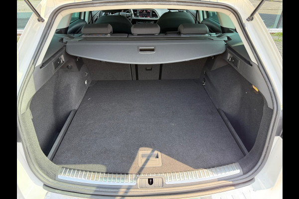 Seat León ST 1.0 EcoTSI Style Business Intense - Automaat - Navi - Parkeerhulp - Org.NL