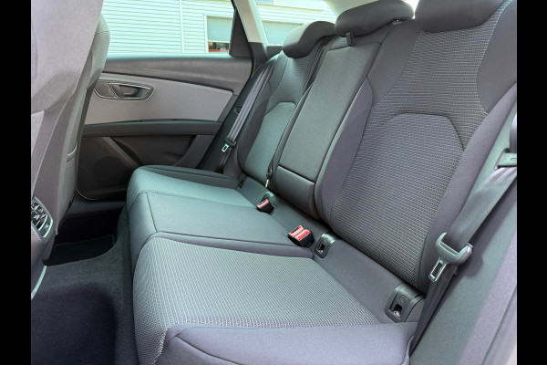 Seat León ST 1.0 EcoTSI Style Business Intense - Automaat - Navi - Parkeerhulp - Org.NL
