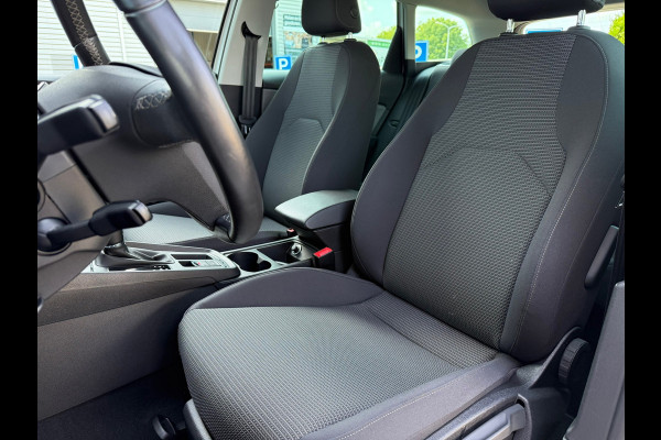 Seat León ST 1.0 EcoTSI Style Business Intense - Automaat - Navi - Parkeerhulp - Org.NL