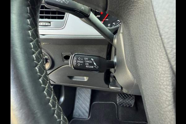 Seat León ST 1.0 EcoTSI Style Business Intense - Automaat - Navi - Parkeerhulp - Org.NL