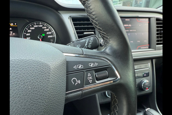 Seat León ST 1.0 EcoTSI Style Business Intense - Automaat - Navi - Parkeerhulp - Org.NL