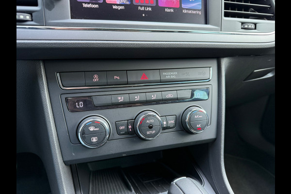 Seat León ST 1.0 EcoTSI Style Business Intense - Automaat - Navi - Parkeerhulp - Org.NL