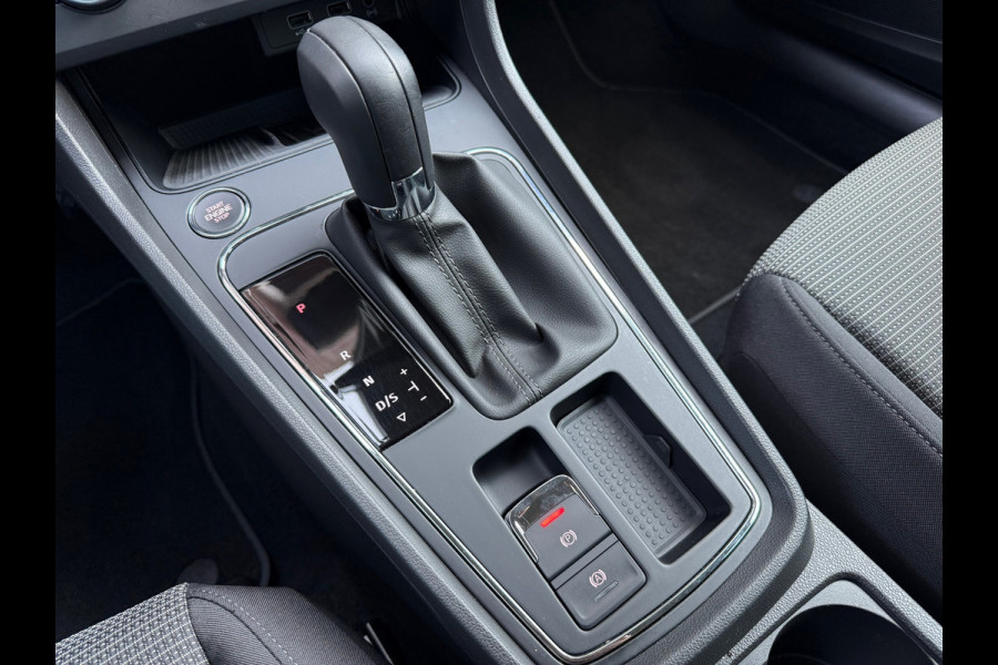 Seat León ST 1.0 EcoTSI Style Business Intense - Automaat - Navi - Parkeerhulp - Org.NL