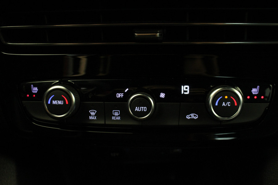 Opel Mokka 1.2 Turbo Ultimate |Stoel/Stuur verw.|Massage|