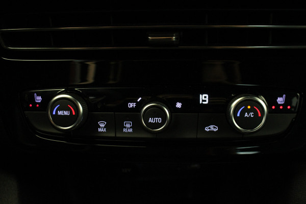 Opel Mokka 1.2 Turbo Ultimate |Stoel/Stuur verw.|Massage|