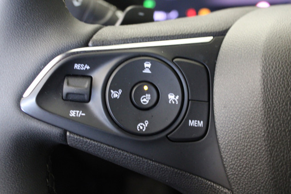 Opel Mokka 1.2 Turbo Ultimate |Stoel/Stuur verw.|Massage|
