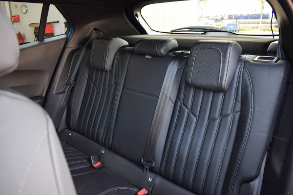 Peugeot e-2008 EV GT-Line 50 kWh | Pano | Leer | CarPlay | Stoelverw. | Camera