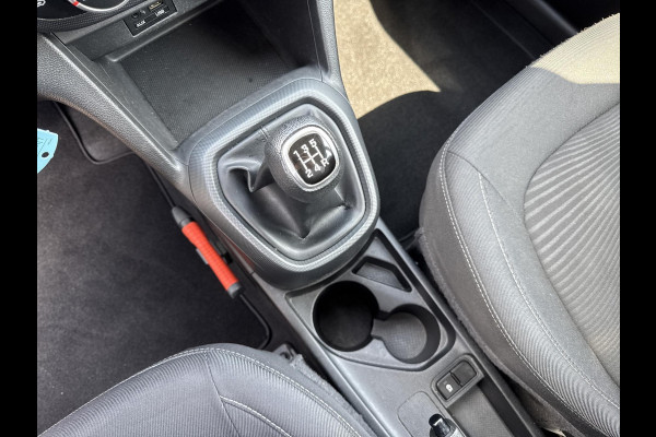 Hyundai i10 1.0i Comfort KEURIGE AUTO // NAVIGATIE // LICHTMETALEN VELGEN