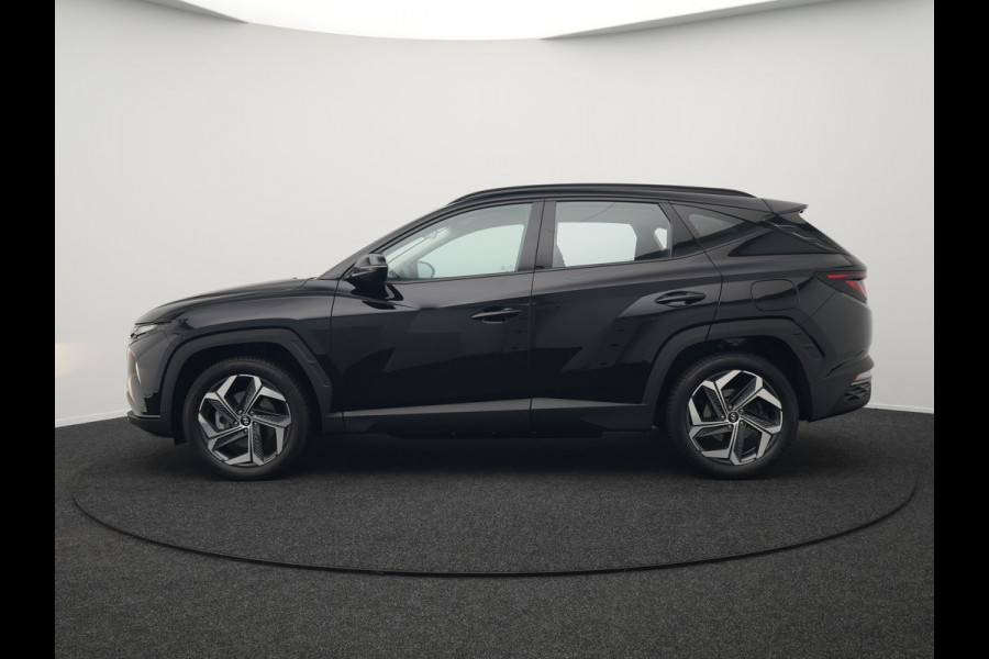Hyundai Tucson 1.6 T-GDI Comfort 4WD Plug In Hybrid 266pk Dealer O.H PHEV | Camera | Cruise Control | Apple Carplay | Virtual | DAB | Lane Assist | Navigatie |