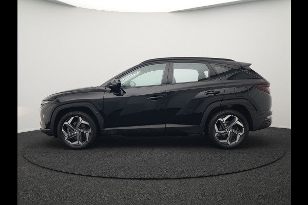 Hyundai Tucson 1.6 T-GDI Comfort 4WD Plug In Hybrid 266pk Dealer O.H PHEV | Camera | Cruise Control | Apple Carplay | Virtual | DAB | Lane Assist | Navigatie |