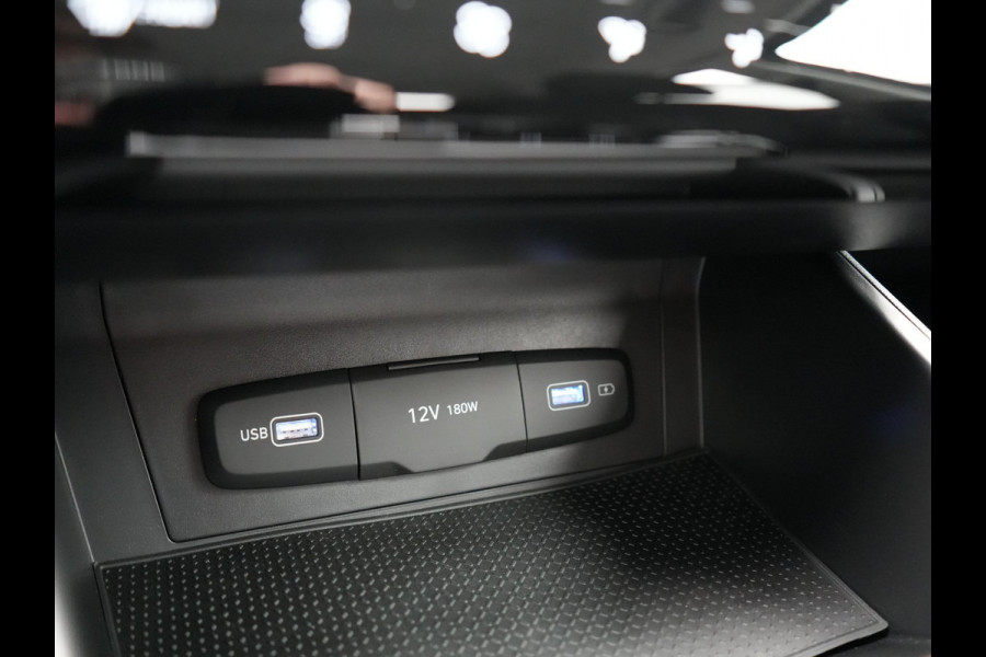 Hyundai Tucson 1.6 T-GDI Comfort 4WD Plug In Hybrid 266pk Dealer O.H PHEV | Camera | Cruise Control | Apple Carplay | Virtual | DAB | Lane Assist | Navigatie |