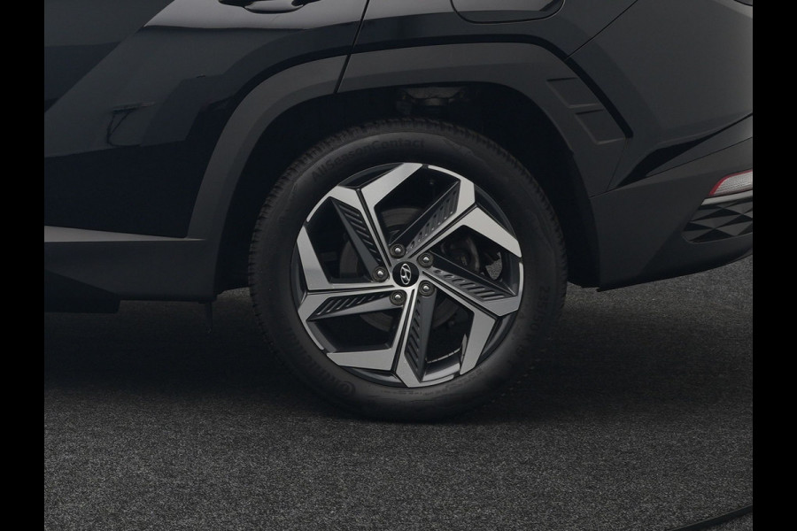 Hyundai Tucson 1.6 T-GDI Comfort 4WD Plug In Hybrid 266pk Dealer O.H PHEV | Camera | Cruise Control | Apple Carplay | Virtual | DAB | Lane Assist | Navigatie |