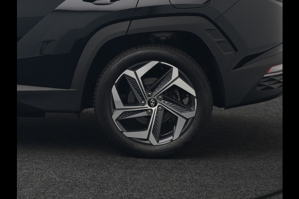 Hyundai Tucson 1.6 T-GDI Comfort 4WD Plug In Hybrid 266pk Dealer O.H PHEV | Camera | Cruise Control | Apple Carplay | Virtual | DAB | Lane Assist | Navigatie |