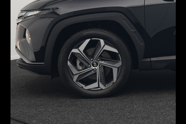 Hyundai Tucson 1.6 T-GDI Comfort 4WD Plug In Hybrid 266pk Dealer O.H PHEV | Camera | Cruise Control | Apple Carplay | Virtual | DAB | Lane Assist | Navigatie |