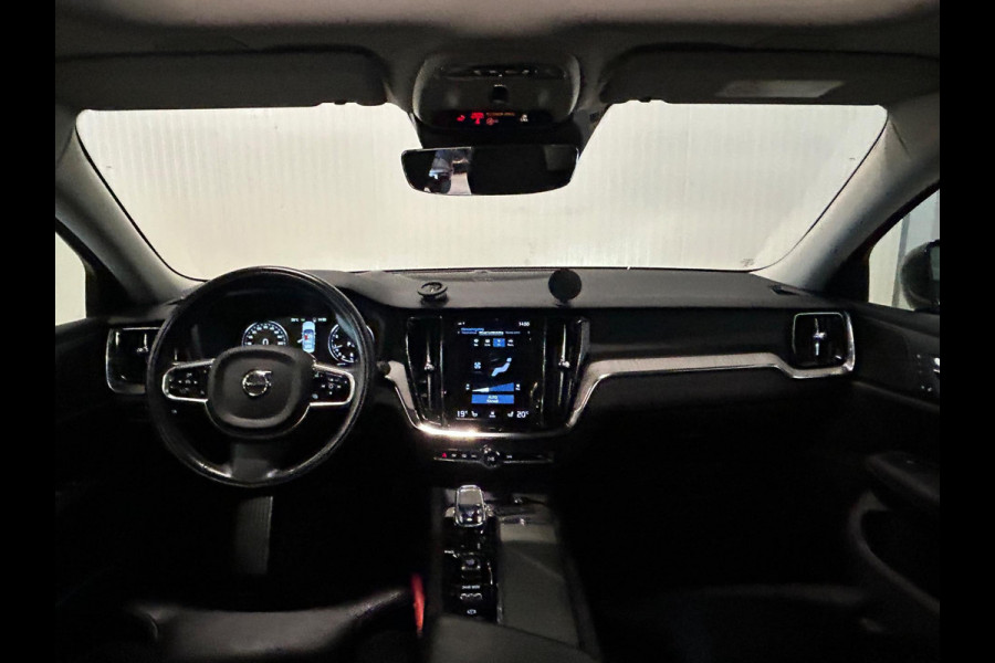Volvo S60 2.0 B3 Inscription | NAP | PANO | HUD | HARMAN KARDON | 360 CAMERA