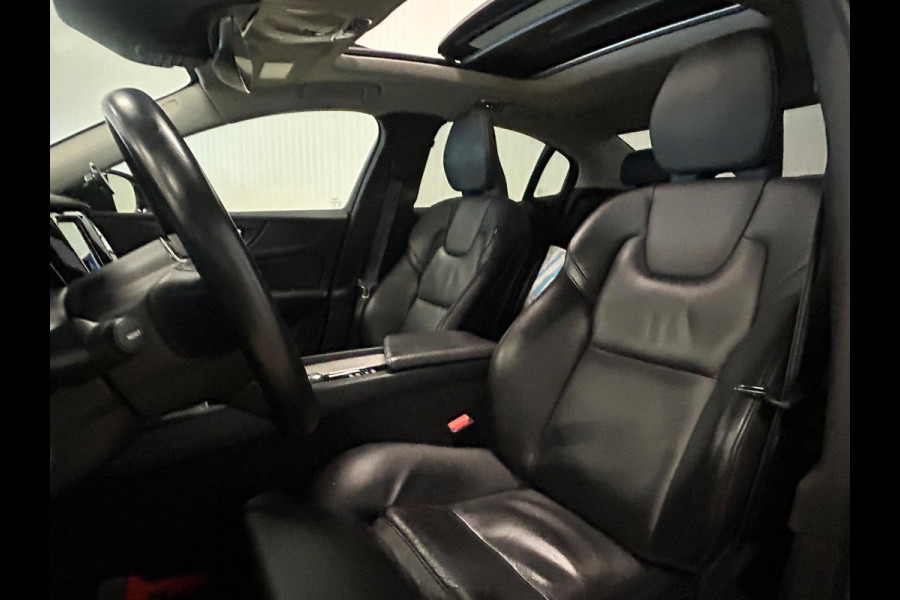 Volvo S60 2.0 B3 Inscription | NAP | PANO | HUD | HARMAN KARDON | 360 CAMERA