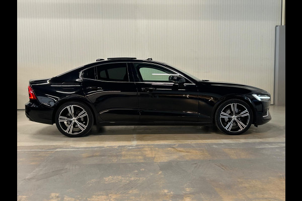 Volvo S60 2.0 B3 Inscription | NAP | PANO | HUD | HARMAN KARDON | 360 CAMERA