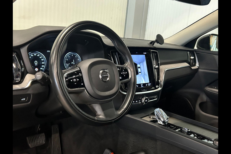 Volvo S60 2.0 B3 Inscription | NAP | PANO | HUD | HARMAN KARDON | 360 CAMERA