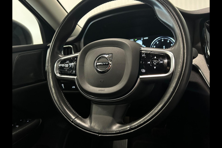 Volvo S60 2.0 B3 Inscription | NAP | PANO | HUD | HARMAN KARDON | 360 CAMERA