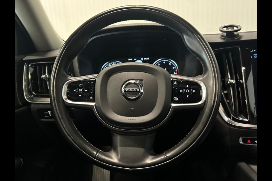 Volvo S60 2.0 B3 Inscription | NAP | PANO | HUD | HARMAN KARDON | 360 CAMERA