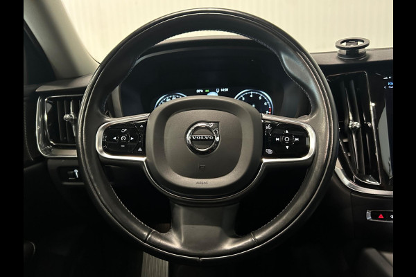 Volvo S60 2.0 B3 Inscription | NAP | PANO | HUD | HARMAN KARDON | 360 CAMERA