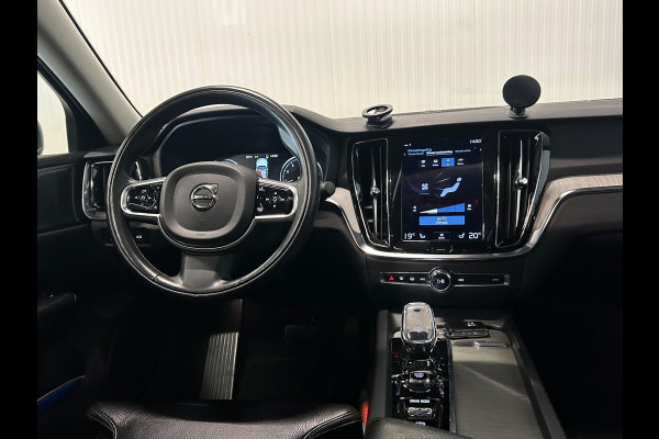 Volvo S60 2.0 B3 Inscription | NAP | PANO | HUD | HARMAN KARDON | 360 CAMERA