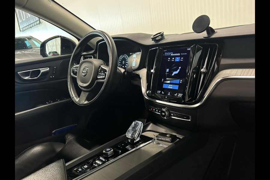 Volvo S60 2.0 B3 Inscription | NAP | PANO | HUD | HARMAN KARDON | 360 CAMERA