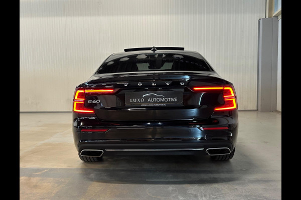 Volvo S60 2.0 B3 Inscription | NAP | PANO | HUD | HARMAN KARDON | 360 CAMERA
