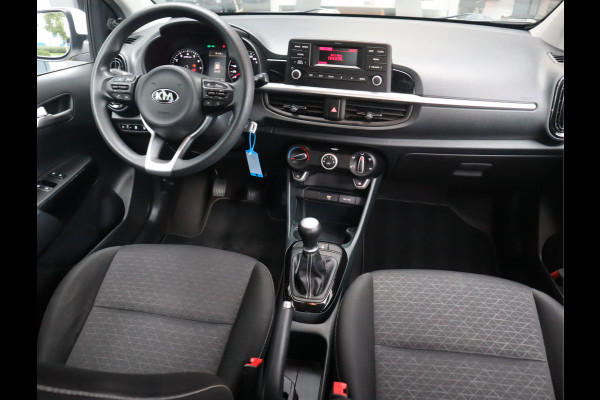 Kia Picanto 1.0 DPi ComfortLine
