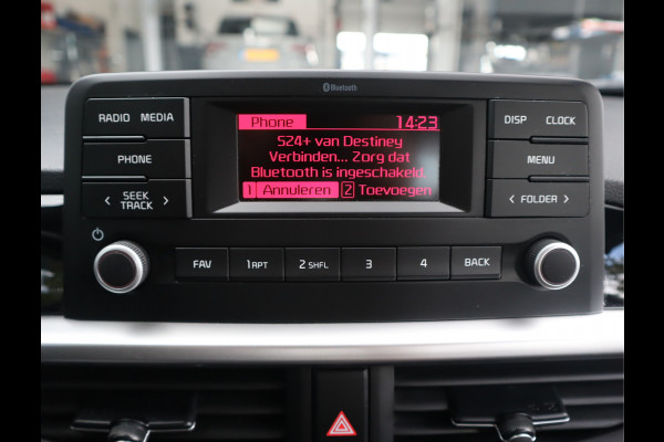 Kia Picanto 1.0 DPi ComfortLine