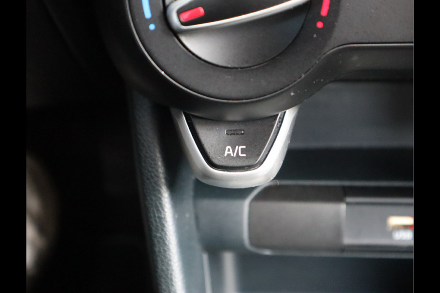 Kia Picanto 1.0 DPi ComfortLine