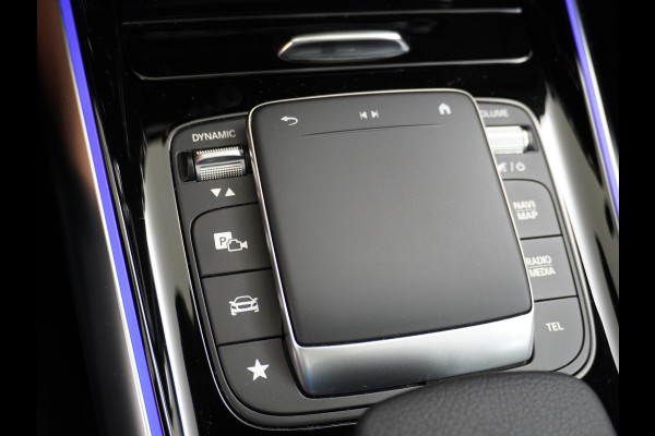 Mercedes-Benz EQA 250+AUT 71kWh Pano-Dak 360°Camera Warmtepomp Elektr-Stoelen+Geheugen+Verwarmd Trekhaak Navi Mercedes & Me Apps Apple Carplay And 18" Dodehoek-assistent MBUX-infotainmentsysteem+ spraakbediening Dual-Ecc  Advance Multi-Media WiFi-vb.Licht+RegenSensor Int.Noodoproep Progressive SpoorAssist BordHerkenning Voetganger-Besch Zitcomfortpakket Alu-Dakrails Aut.Gr/Licht Actieve Rem+spoorassistent Garantie Accu tot 15-9-2031/160.000km Origineel Nederlandse Auto Nieuwprijs €56.870,-