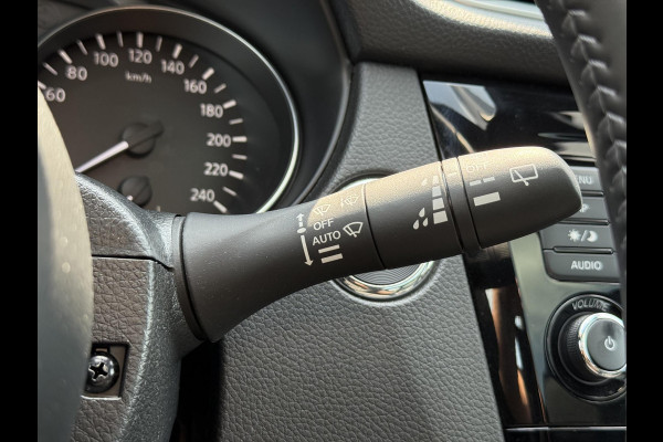 Nissan QASHQAI 1.3 DIG-T Tekna + 1e Eigenaar,Navi,Pano,Clima,Cruise,Camera,Leder,Stoelverwarming,6-Bak,Bose Sound,N.A.P,APK tot 07-2027