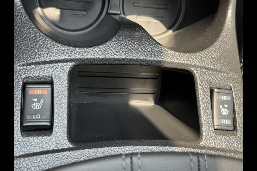 Nissan QASHQAI 1.3 DIG-T Tekna + 1e Eigenaar,Navi,Pano,Clima,Cruise,Camera,Leder,Stoelverwarming,6-Bak,Bose Sound,N.A.P,APK tot 07-2027