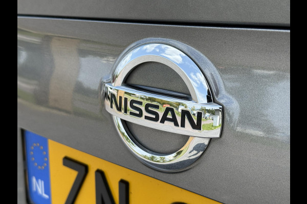 Nissan QASHQAI 1.3 DIG-T Tekna + 1e Eigenaar,Navi,Pano,Clima,Cruise,Camera,Leder,Stoelverwarming,6-Bak,Bose Sound,N.A.P,APK tot 07-2027