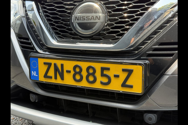Nissan QASHQAI 1.3 DIG-T Tekna + 1e Eigenaar,Navi,Pano,Clima,Cruise,Camera,Leder,Stoelverwarming,6-Bak,Bose Sound,N.A.P,APK tot 07-2027