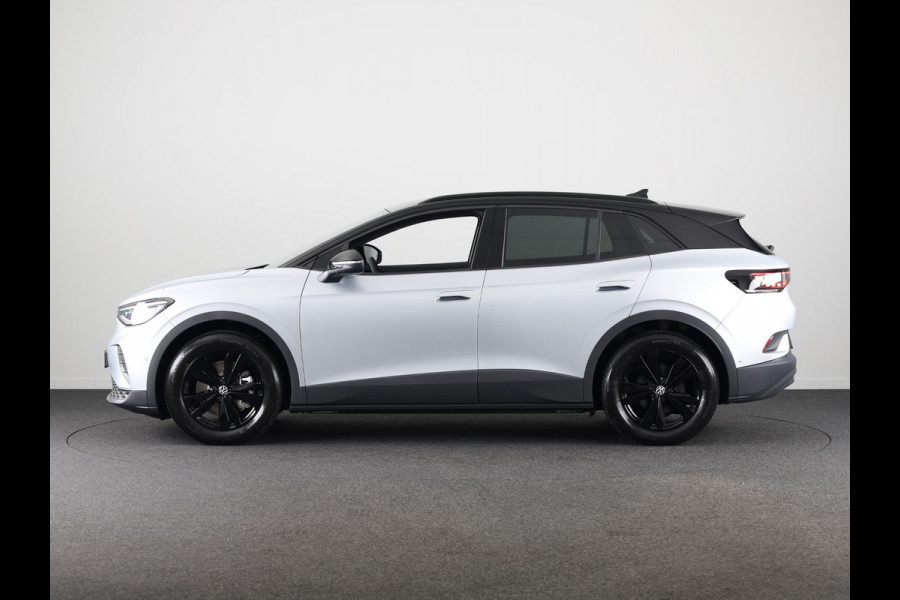 Volkswagen ID.4 Pro Limited Edition 77 kWh