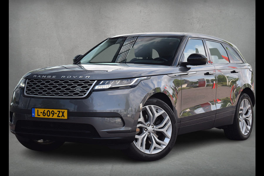 Land Rover Range Rover Velar 3.0 V6 SC AWD | Pano | Luchtvering | Half Leer | Apple CarPlay