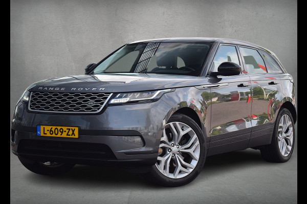 Land Rover Range Rover Velar 3.0 V6 SC AWD | Pano | Luchtvering | Half Leer | Apple CarPlay