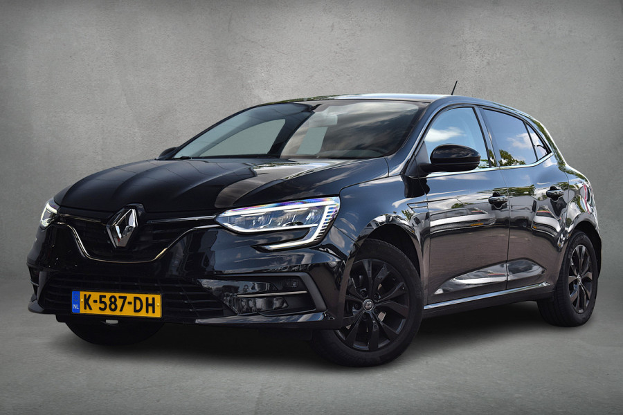 Renault Mégane 1.3 TCe Authentique | Trekhaak | Apple CarPlay | Camera | Climate