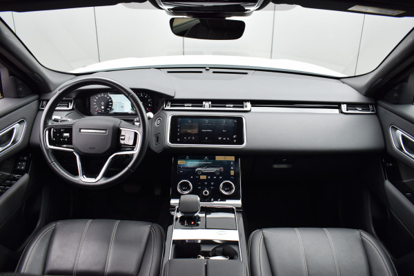 Land Rover Range Rover Velar 2.0 P400e | Meridian | Leer | Stuur- en Stoelverw. | Memory