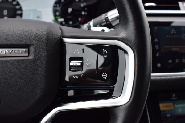 Land Rover Range Rover Velar 2.0 P400e | Meridian | Leer | Stuur- en Stoelverw. | Memory